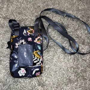 Pocket purse